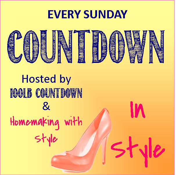 100lb Countdown 100lb Countdown